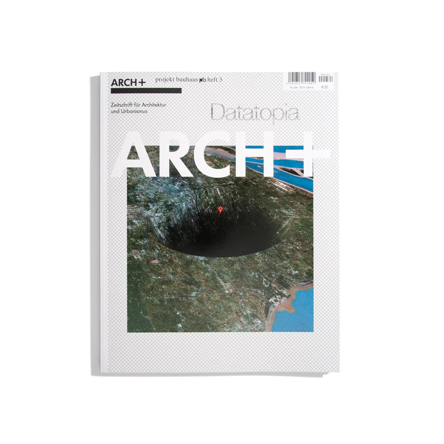 Archplus Datatopia